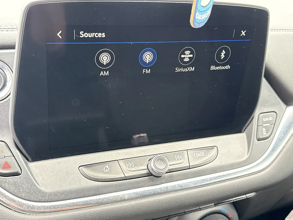 2024 Chevrolet Blazer 2LT thumbnail 25