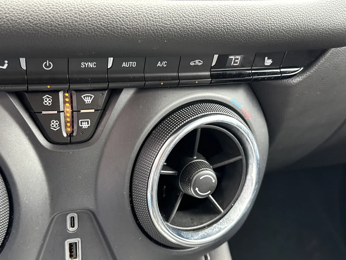 2024 Chevrolet Blazer 2LT thumbnail 27