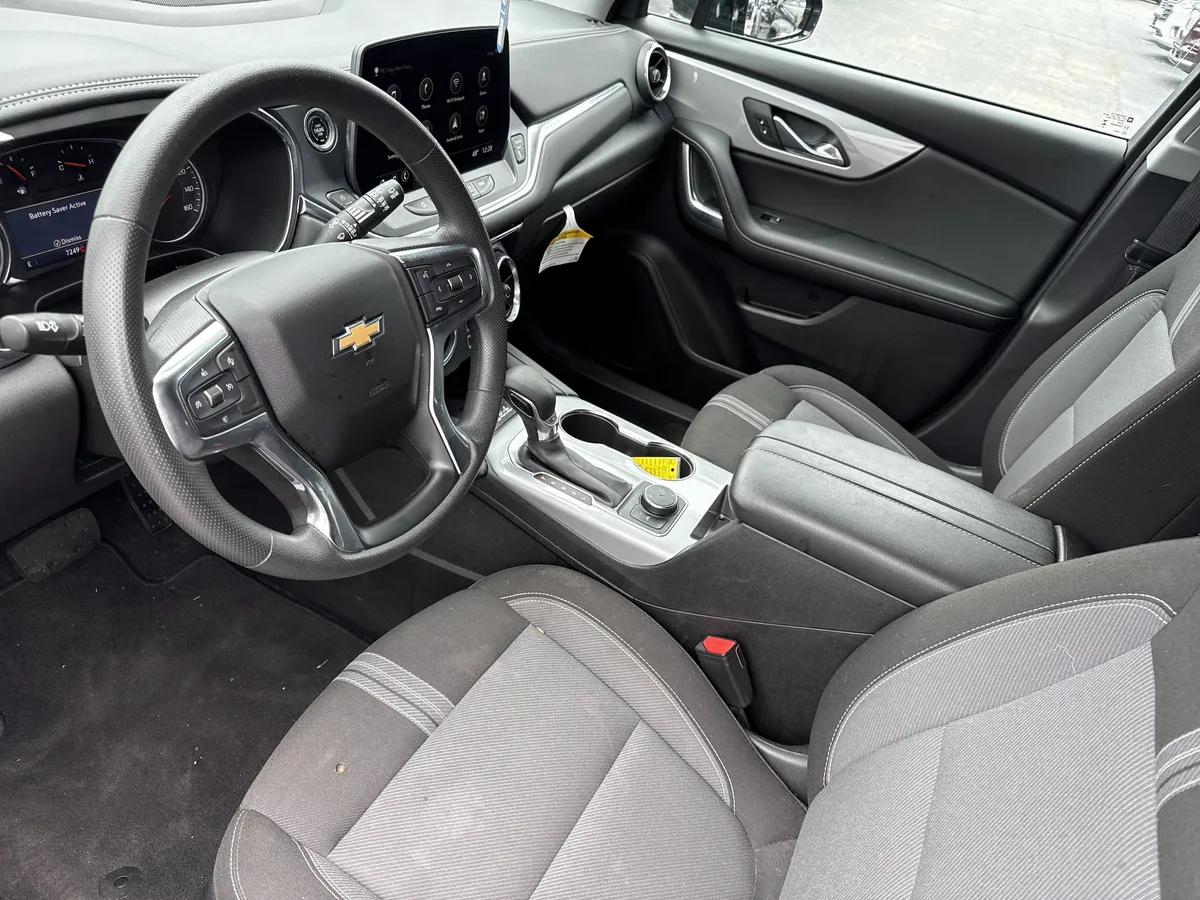 2024 Chevrolet Blazer 2LT thumbnail 9