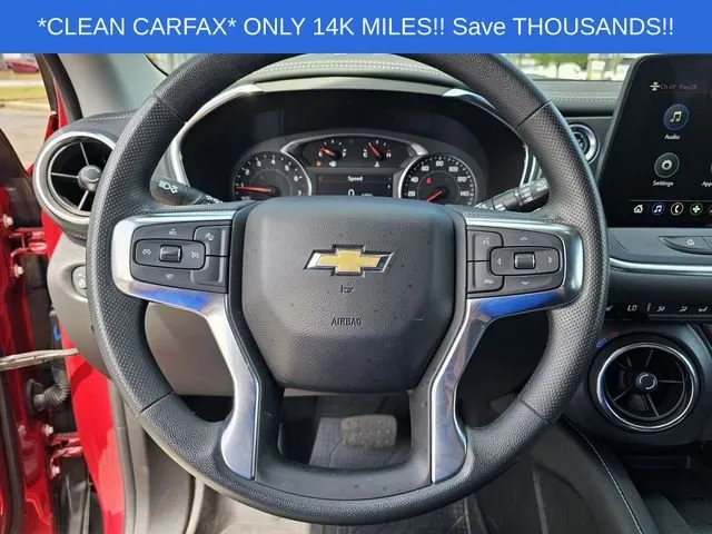 2024 Chevrolet Blazer LT thumbnail 20