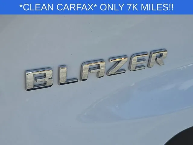 2024 Chevrolet Blazer LT thumbnail 13