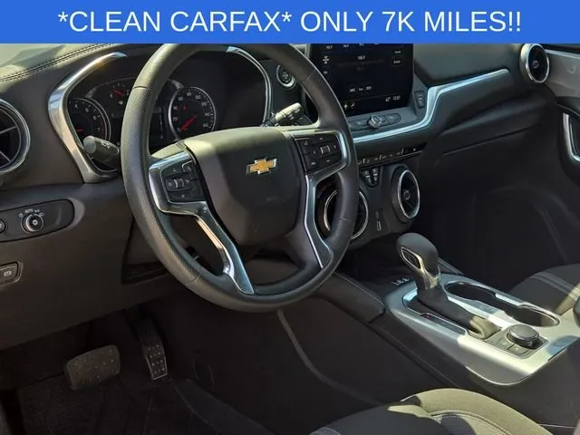 2024 Chevrolet Blazer LT thumbnail 18