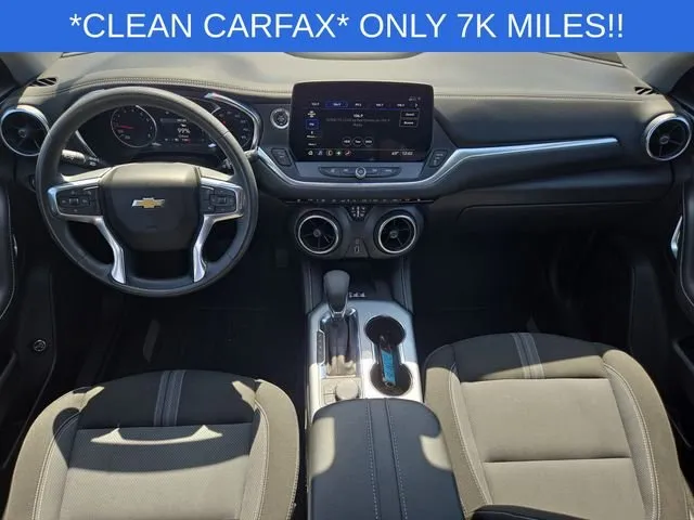 2024 Chevrolet Blazer LT thumbnail 21