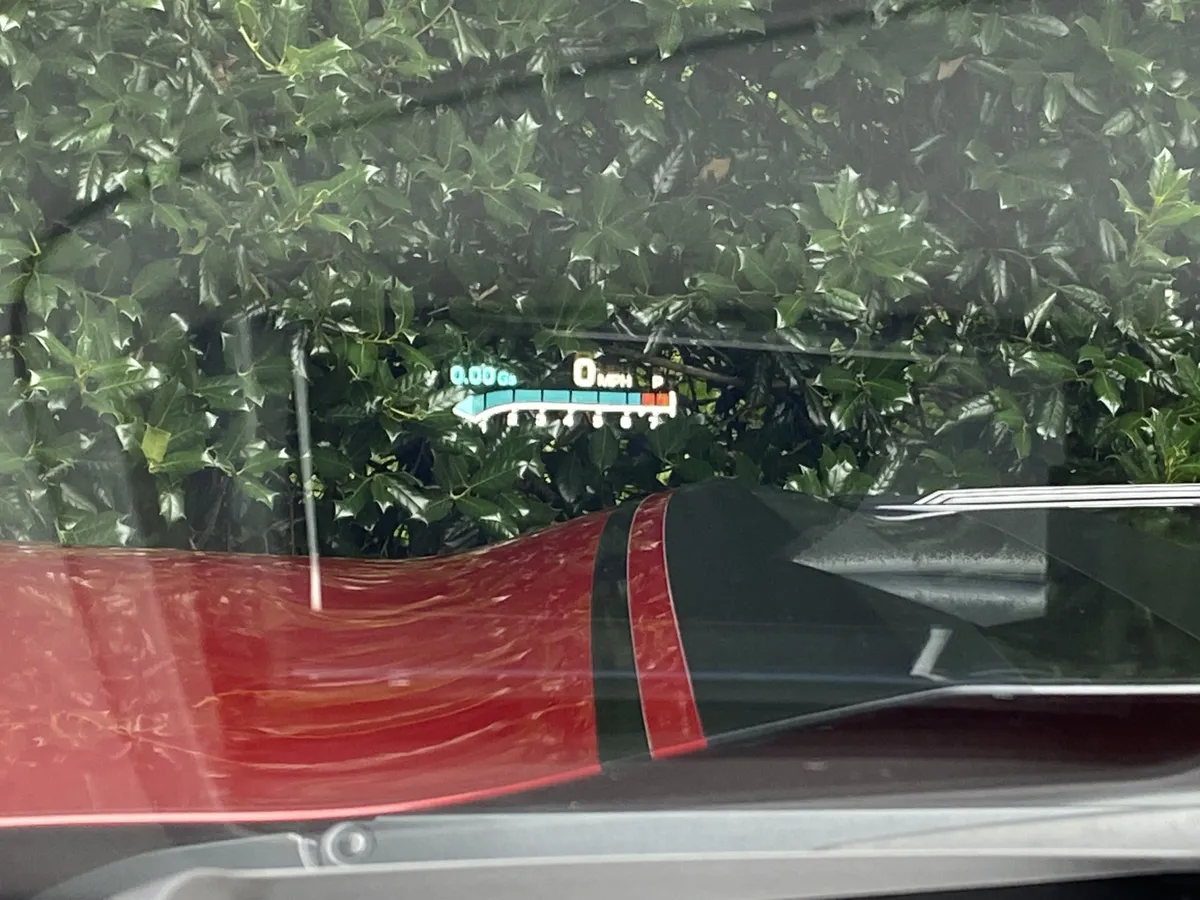2024 Chevrolet Camaro 2SS thumbnail 22