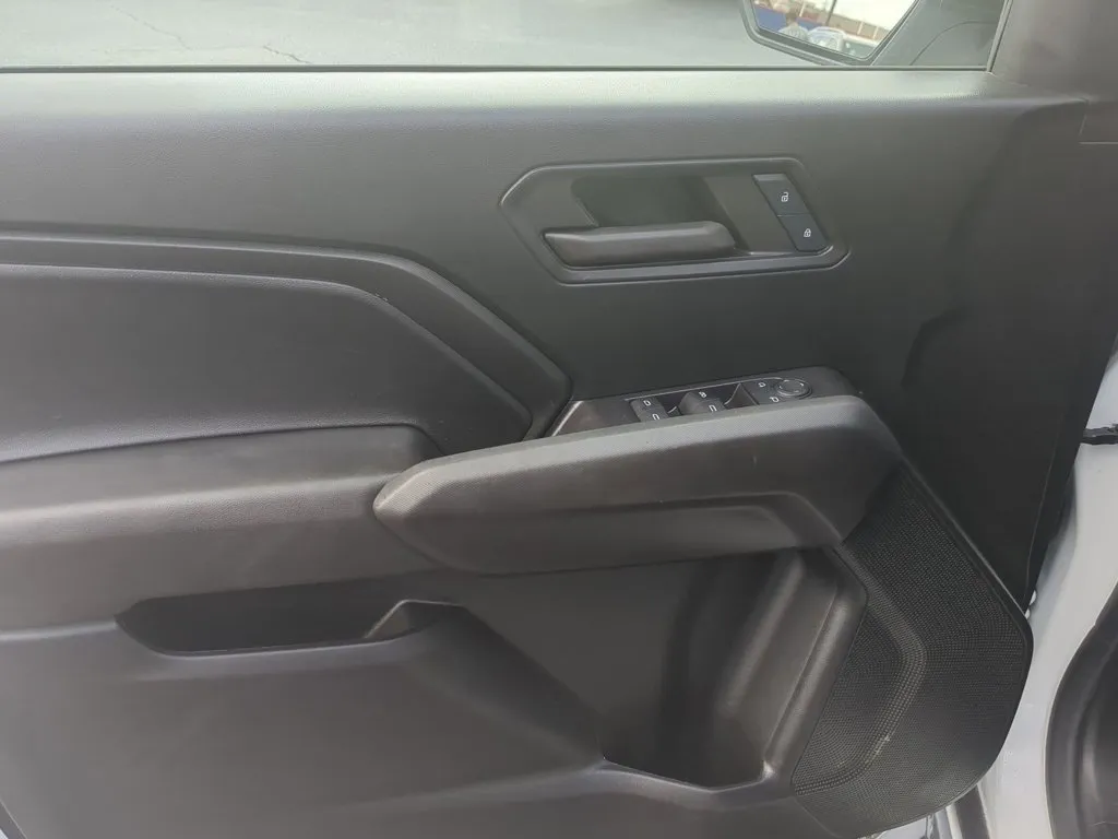 2024 Chevrolet Colorado 4WD Trail Boss thumbnail 11