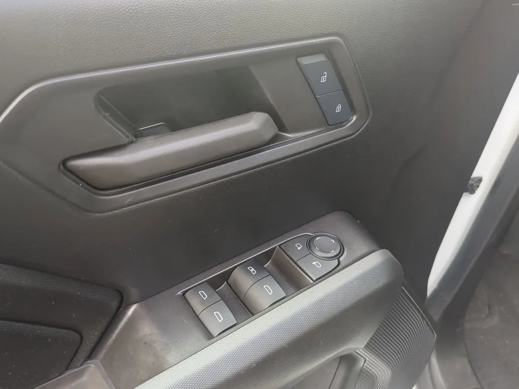 2024 Chevrolet Colorado 4WD Trail Boss thumbnail 12