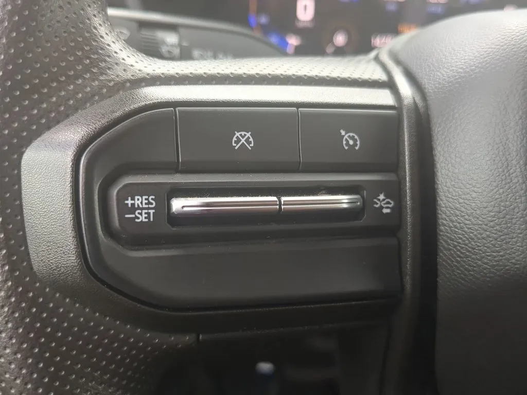 2024 Chevrolet Colorado 4WD Trail Boss thumbnail 22