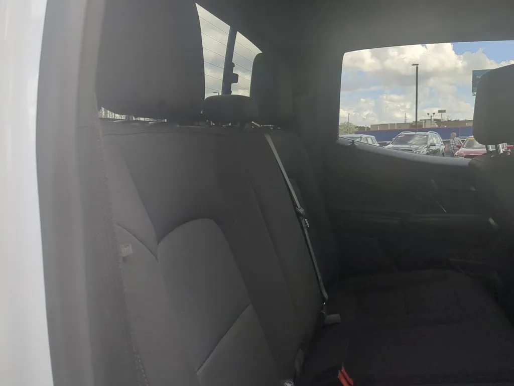 2024 Chevrolet Colorado 4WD Trail Boss thumbnail 25