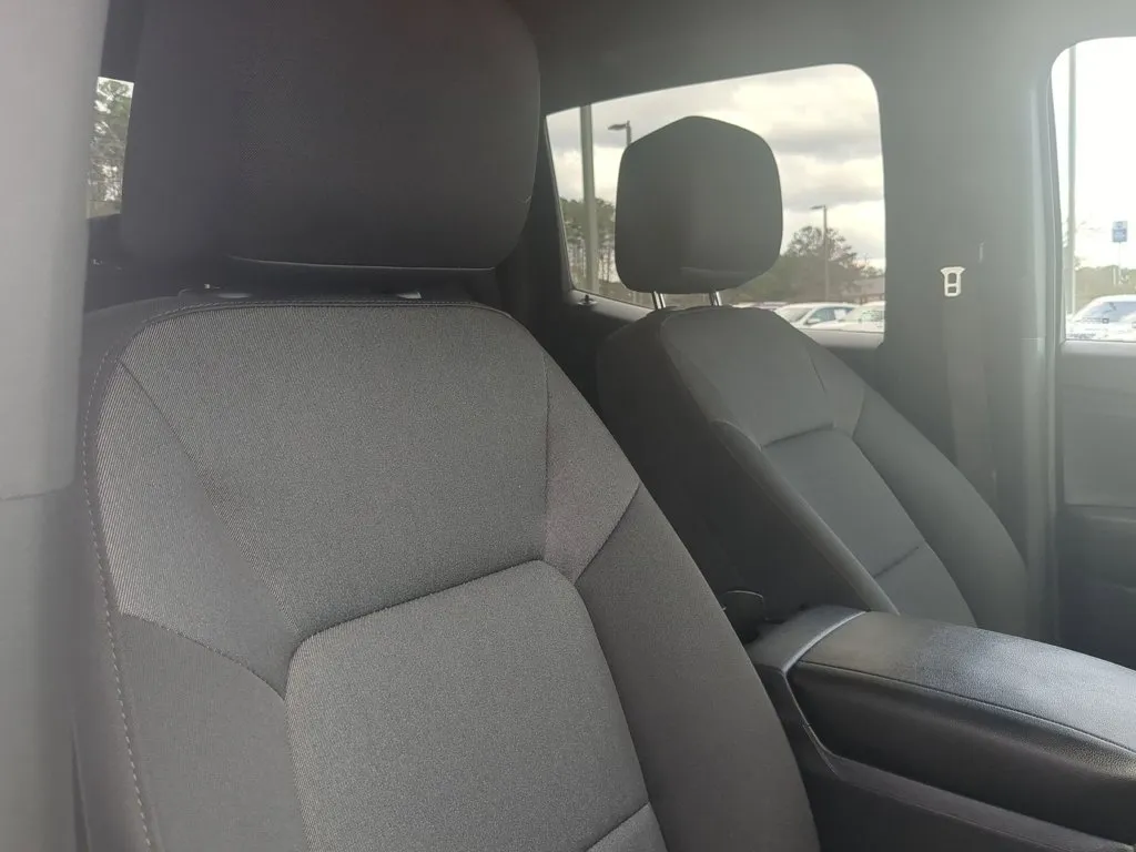 2024 Chevrolet Colorado 4WD Trail Boss thumbnail 26