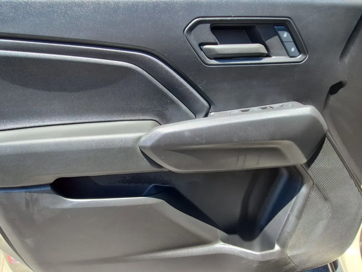 2024 Chevrolet Colorado Trail Boss thumbnail 22