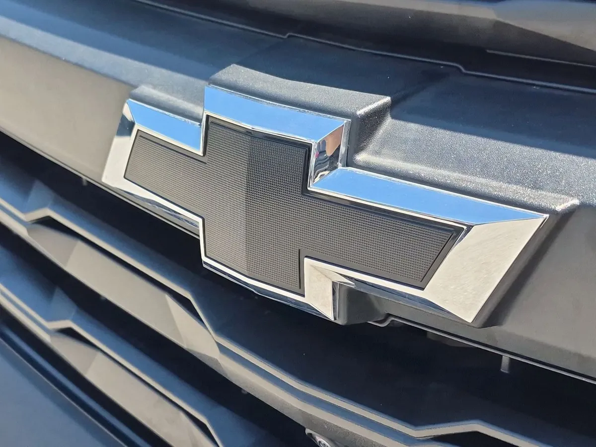 2024 Chevrolet Colorado Trail Boss thumbnail 30
