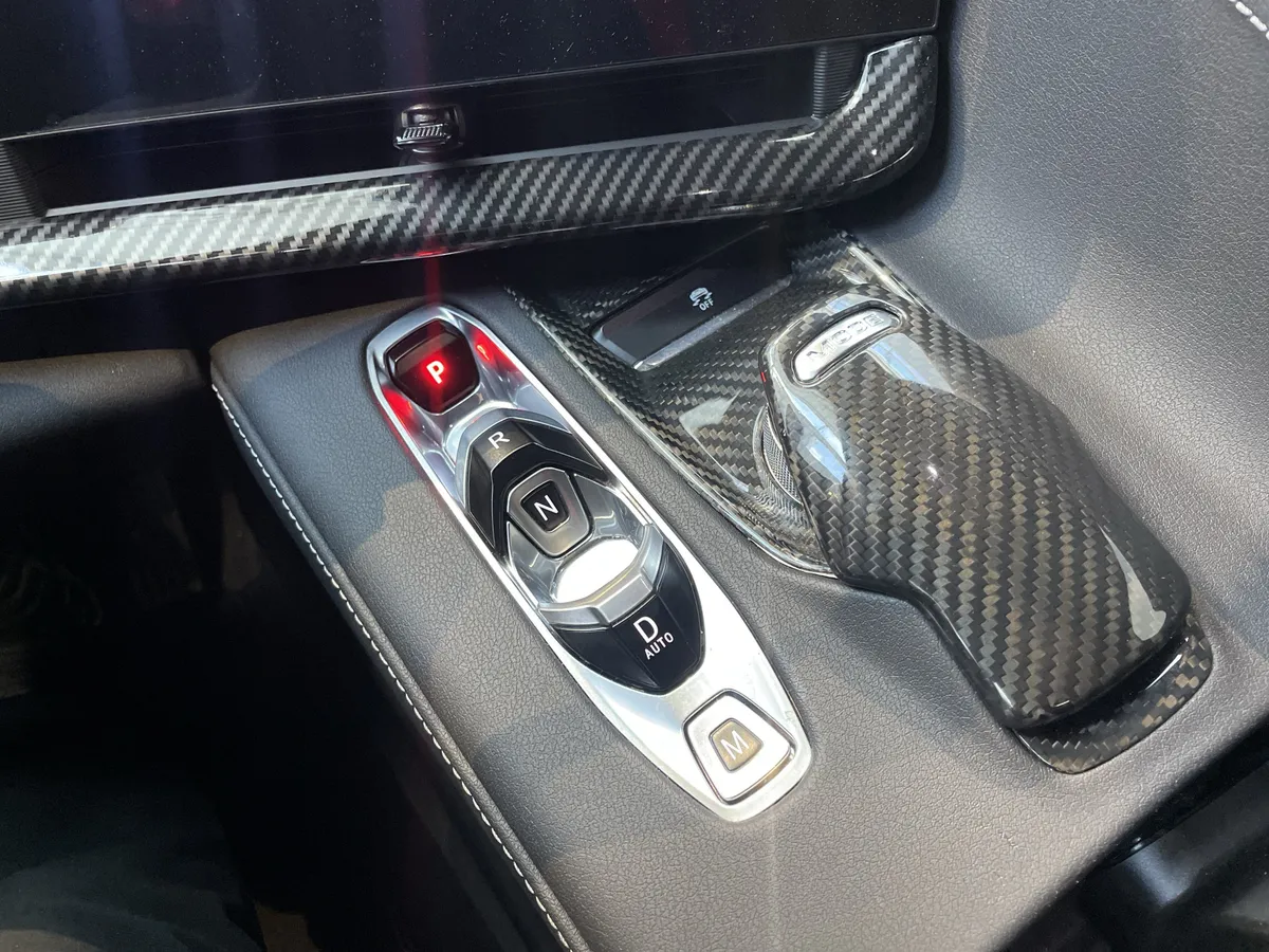 2024 Chevrolet Corvette 1LT thumbnail 27