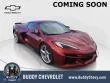 2024 Chevrolet Corvette E-Ray 3LZ thumbnail 8