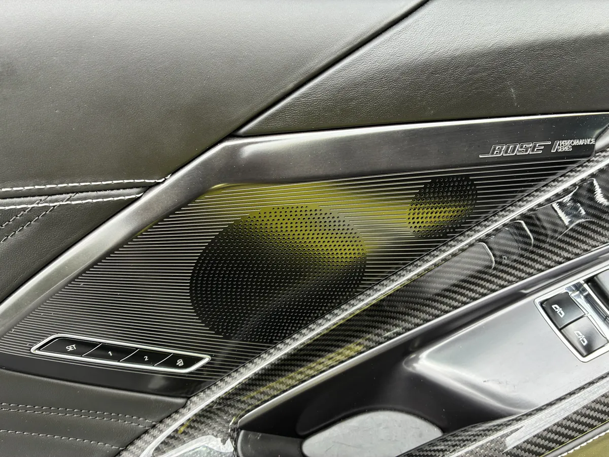2024 Chevrolet Corvette E-Ray 3LZ thumbnail 17