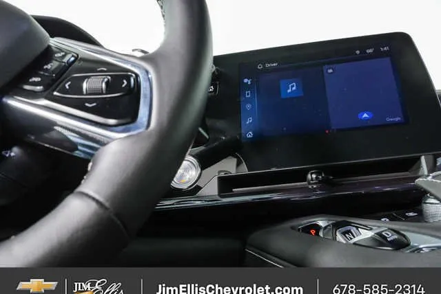 2024 Chevrolet Corvette Stingray 2LT thumbnail 12