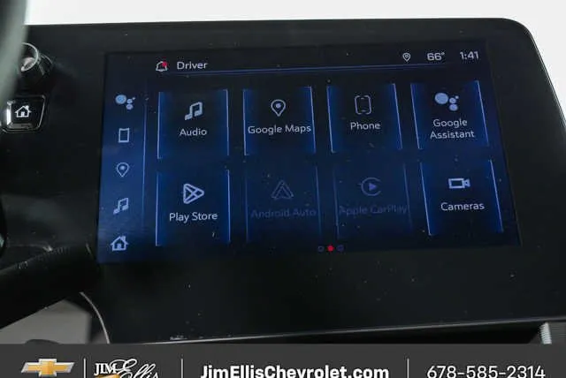 2024 Chevrolet Corvette Stingray 2LT thumbnail 14