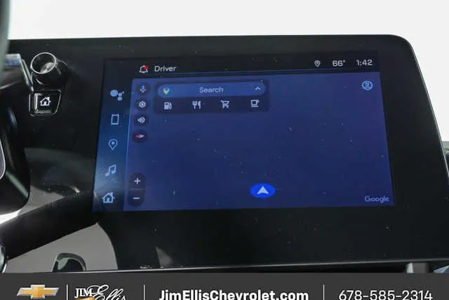 2024 Chevrolet Corvette Stingray 2LT thumbnail 15
