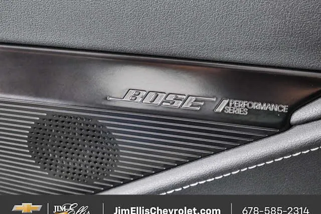2024 Chevrolet Corvette Stingray 2LT thumbnail 7