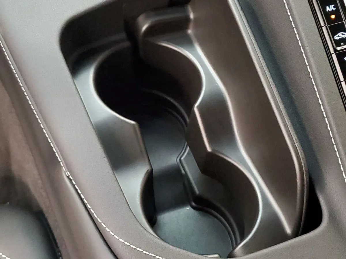 2024 Chevrolet Corvette Stingray w/2LT thumbnail 10