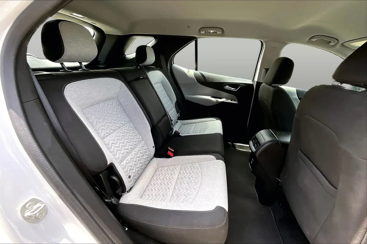 2024 Chevrolet Equinox LS thumbnail 20