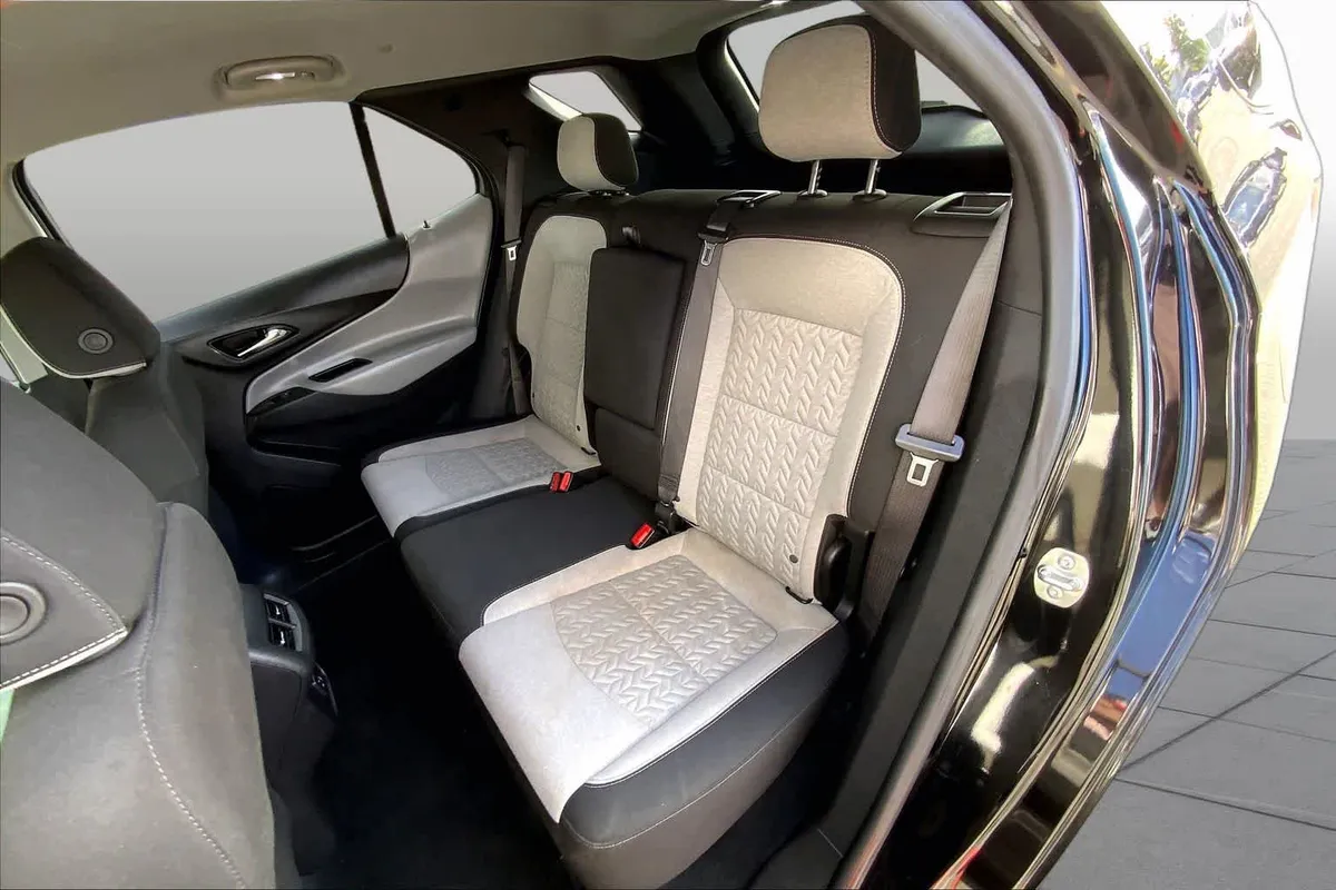 2024 Chevrolet Equinox LS thumbnail 20