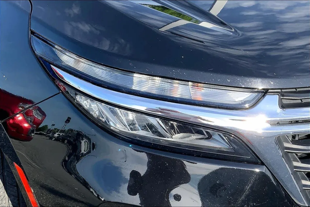 2024 Chevrolet Equinox LS thumbnail 26
