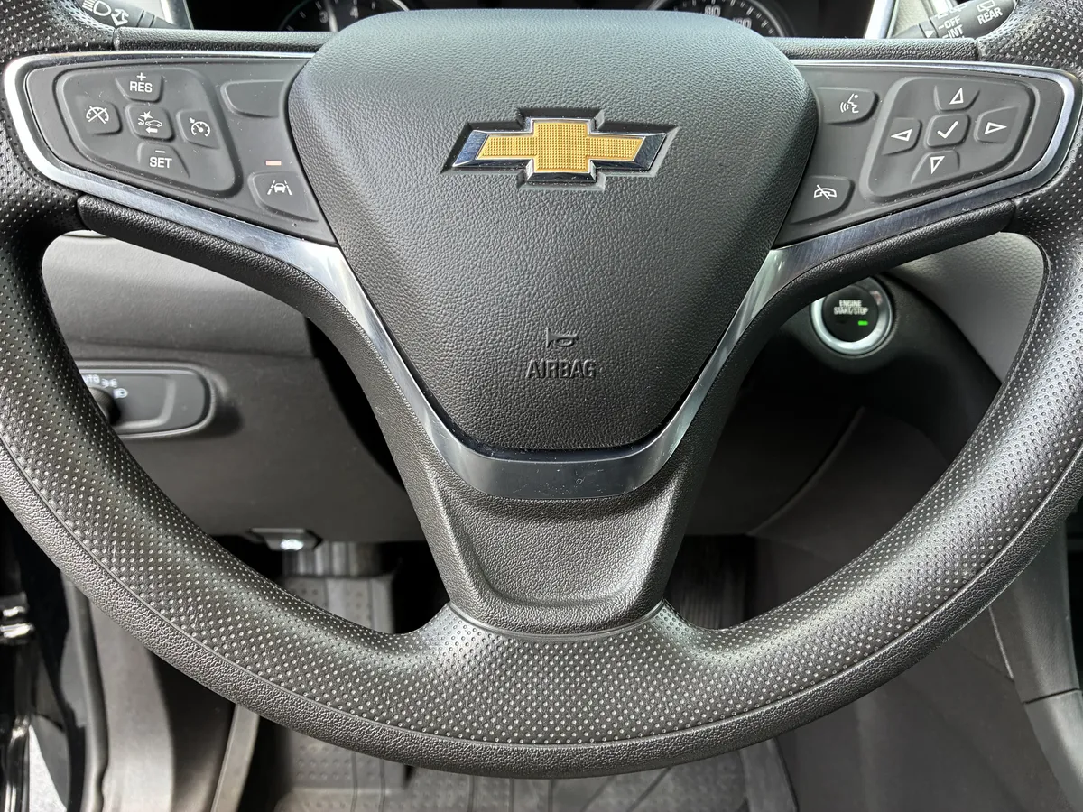2024 Chevrolet Equinox LS thumbnail 26