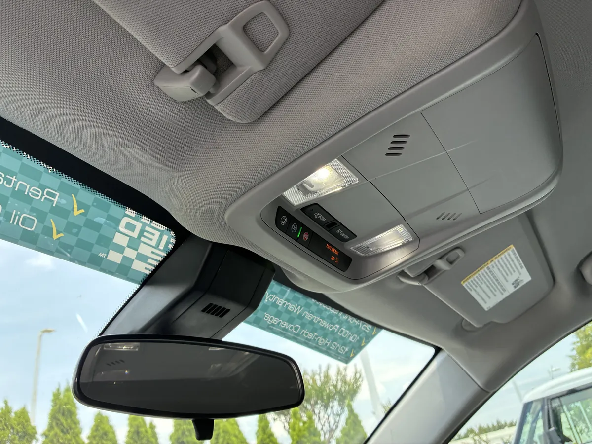 2024 Chevrolet Equinox LS thumbnail 35