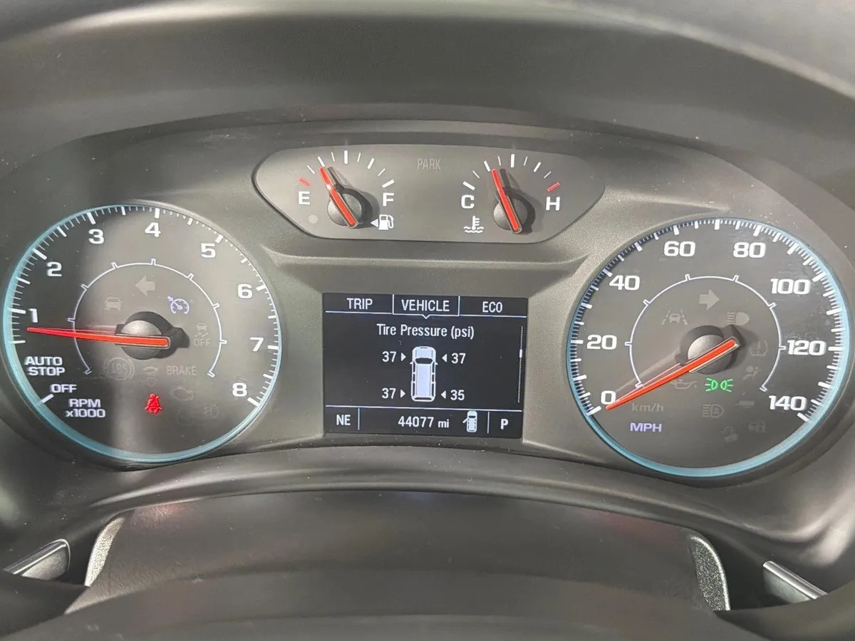2024 Chevrolet Equinox LS thumbnail 26