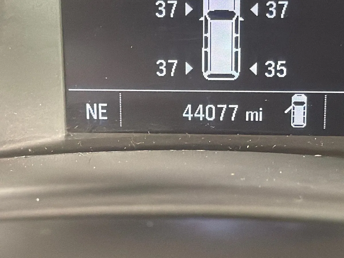 2024 Chevrolet Equinox LS thumbnail 27
