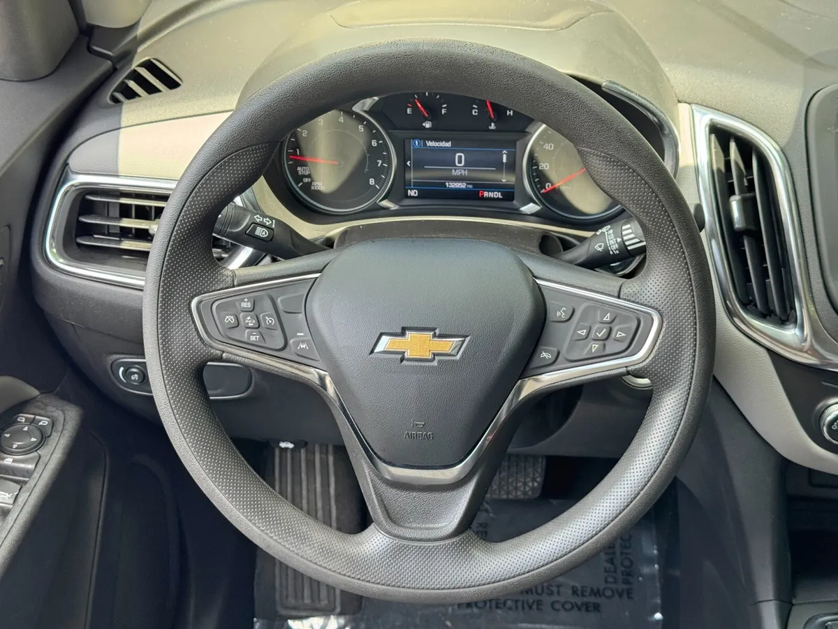 2024 Chevrolet Equinox LS w/ Convenience & Sport Edition Packages thumbnail 18