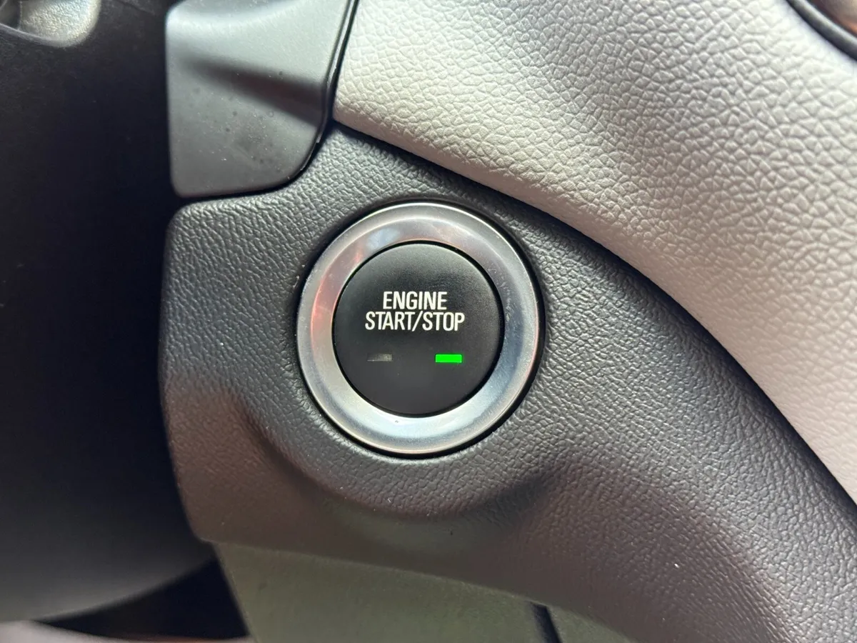 2024 Chevrolet Equinox LS w/ Convenience & Sport Edition Packages thumbnail 21