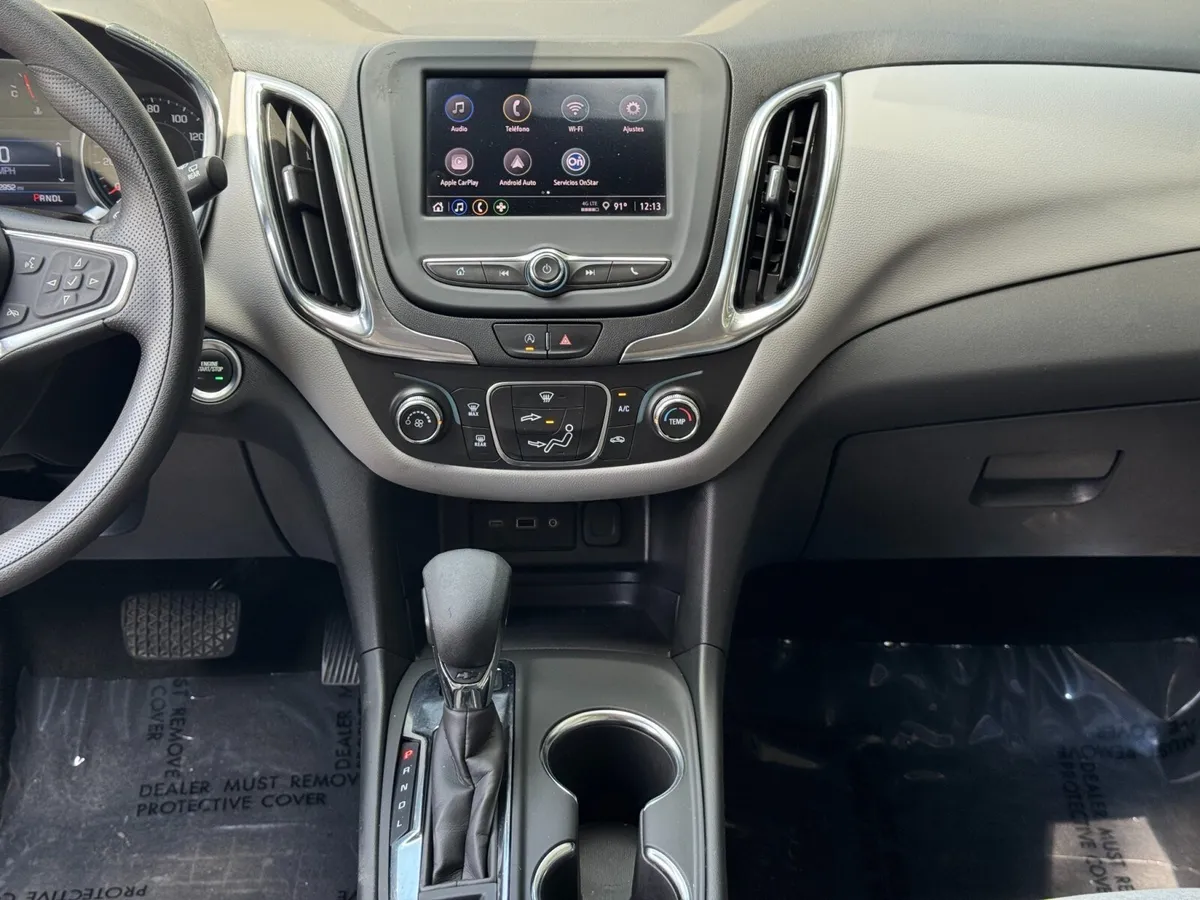 2024 Chevrolet Equinox LS w/ Convenience & Sport Edition Packages thumbnail 22