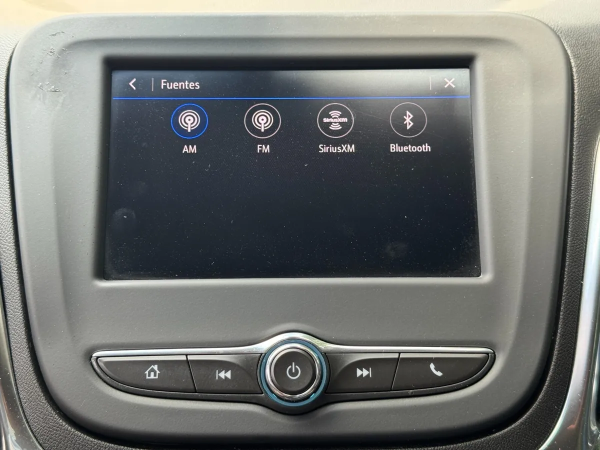 2024 Chevrolet Equinox LS w/ Convenience & Sport Edition Packages thumbnail 23