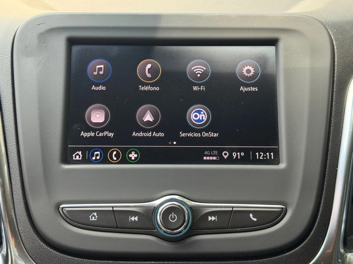 2024 Chevrolet Equinox LS w/ Convenience & Sport Edition Packages thumbnail 24