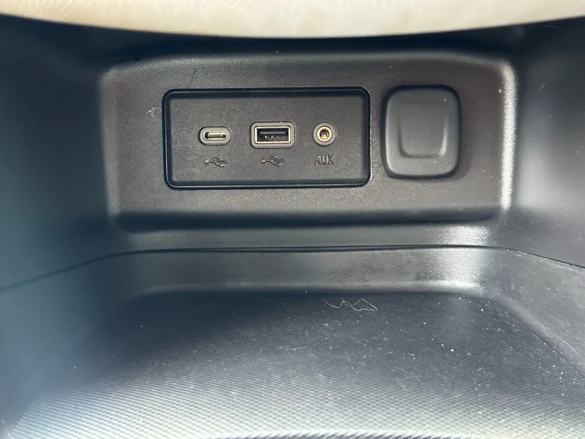 2024 Chevrolet Equinox LS w/ Convenience & Sport Edition Packages thumbnail 27