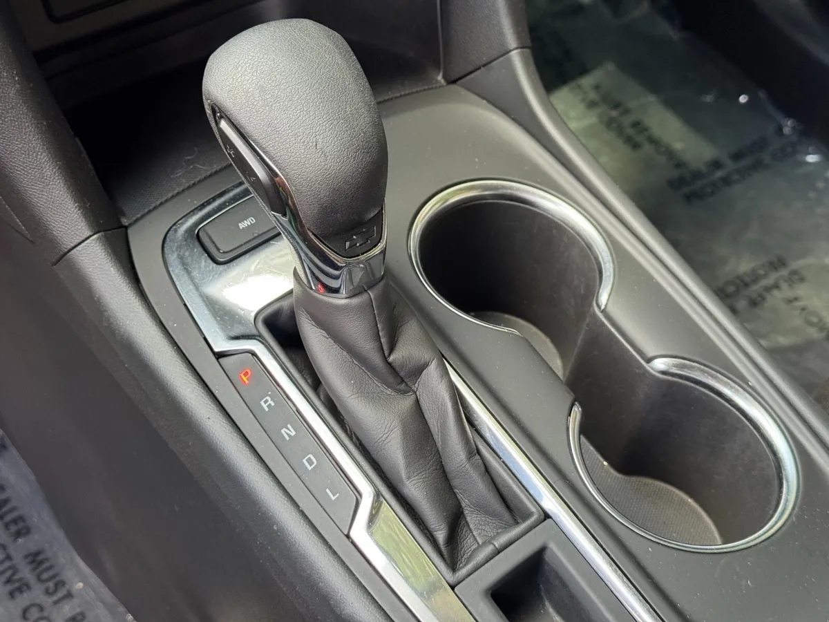 2024 Chevrolet Equinox LS w/ Convenience & Sport Edition Packages thumbnail 28