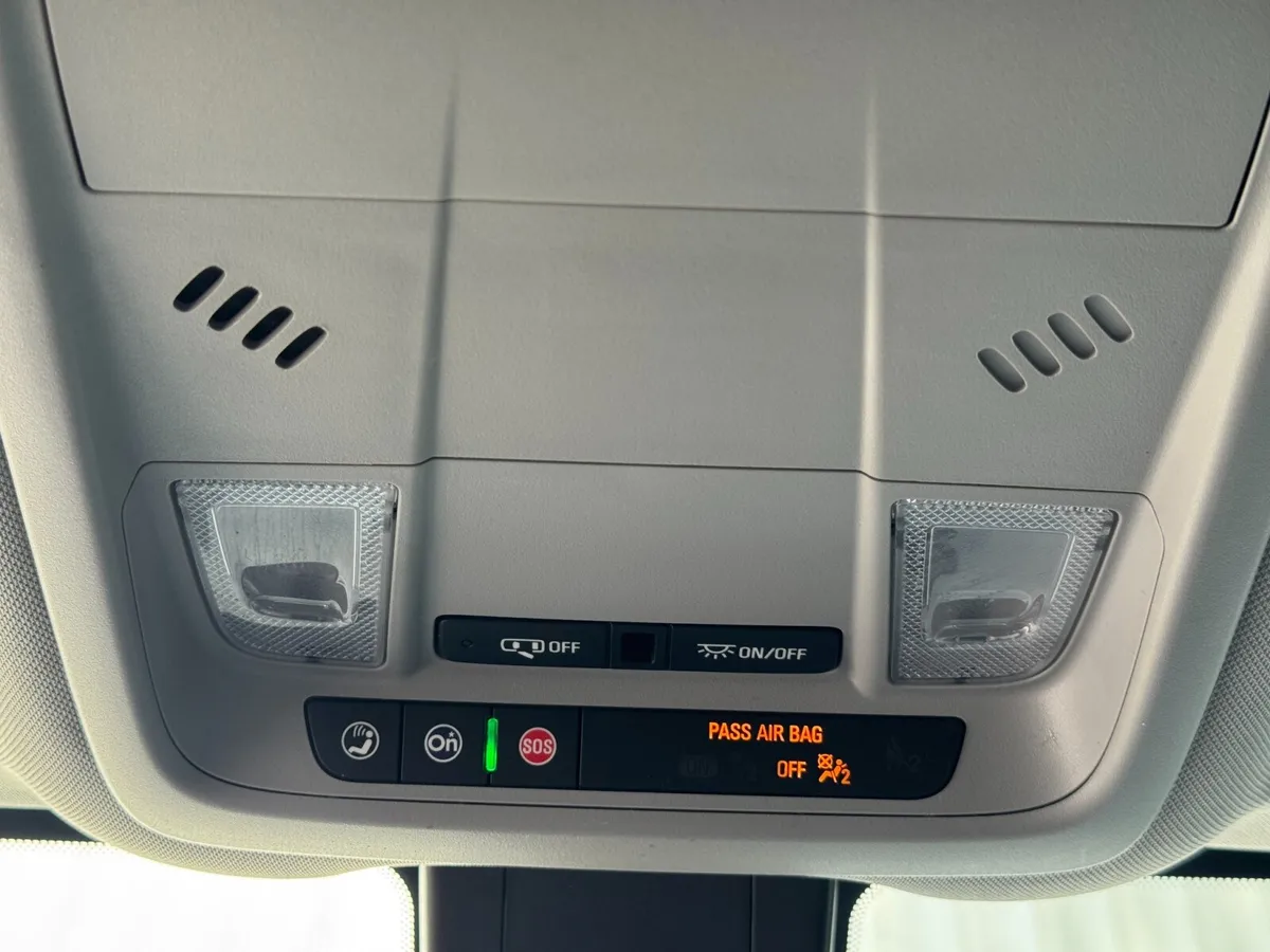 2024 Chevrolet Equinox LS w/ Convenience & Sport Edition Packages thumbnail 29