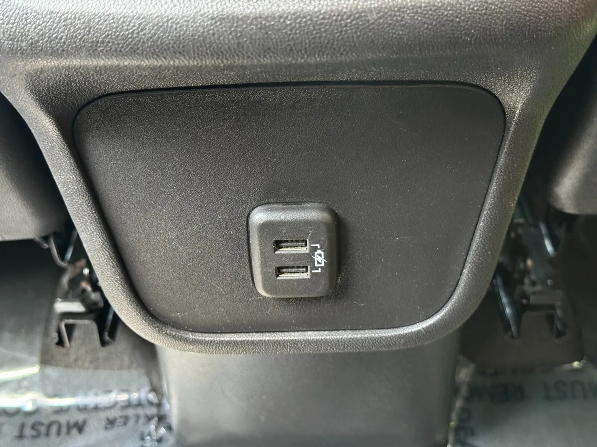2024 Chevrolet Equinox LS w/ Convenience & Sport Edition Packages thumbnail 30