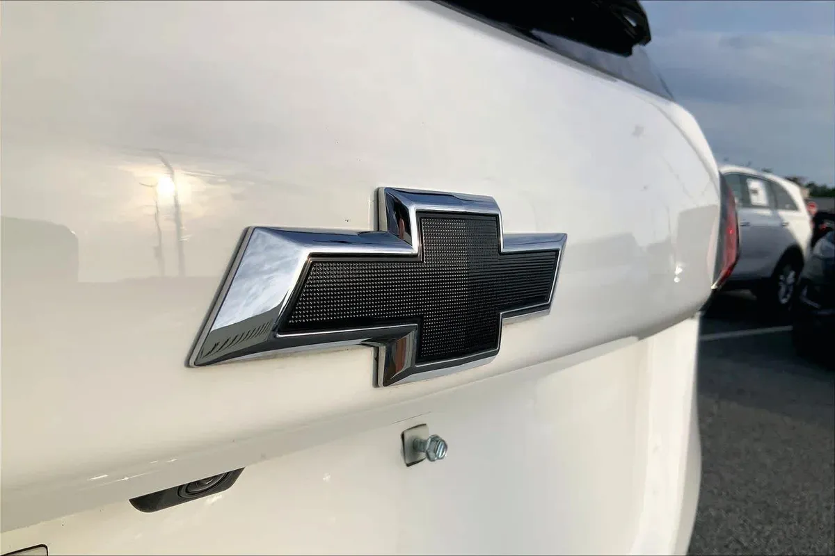 2024 Chevrolet Equinox LT thumbnail 10