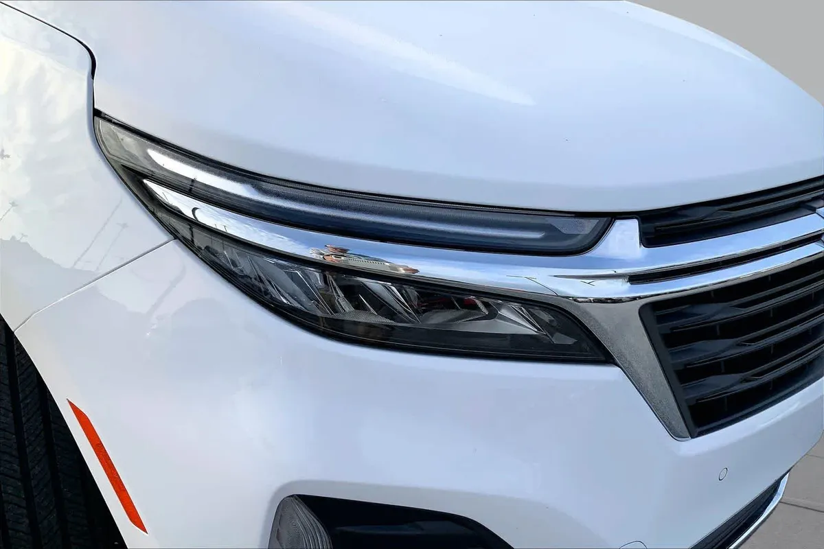 2024 Chevrolet Equinox LT thumbnail 26