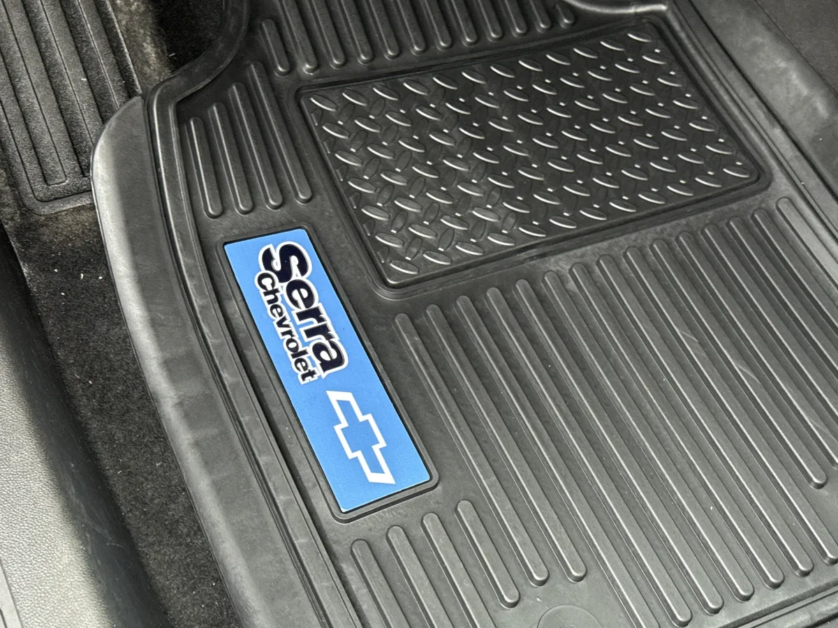 2024 Chevrolet Equinox LT thumbnail 17