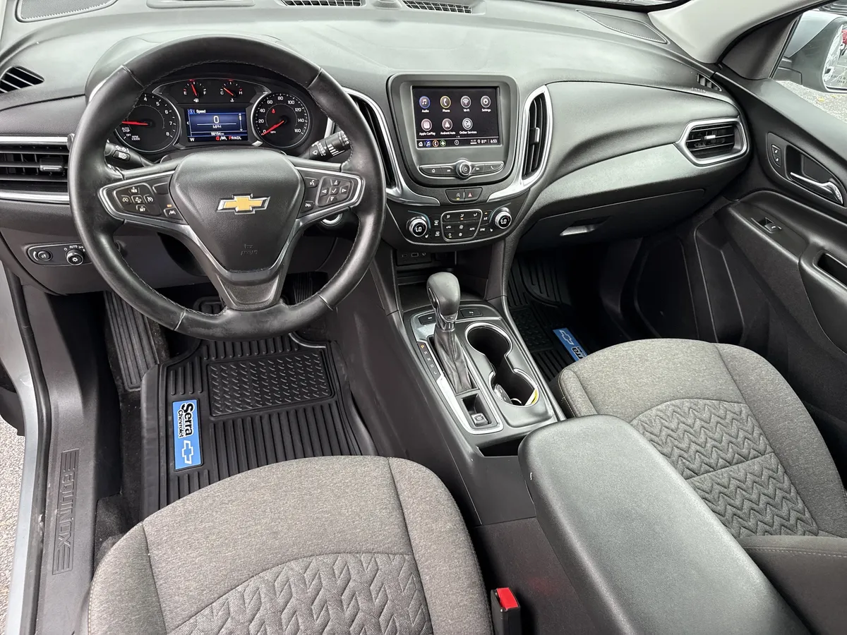 2024 Chevrolet Equinox LT thumbnail 20