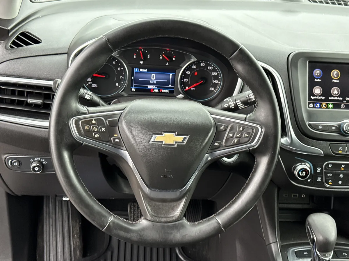 2024 Chevrolet Equinox LT thumbnail 21