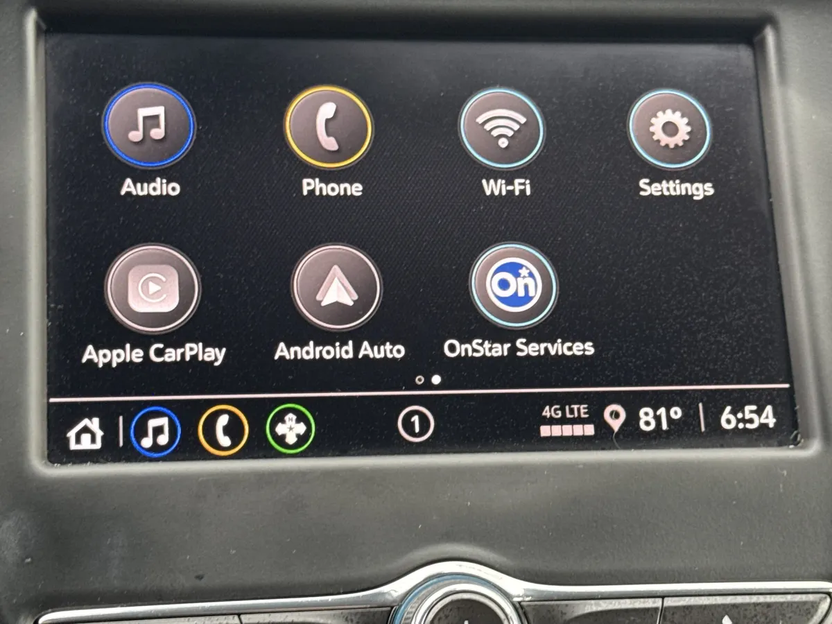 2024 Chevrolet Equinox LT thumbnail 28