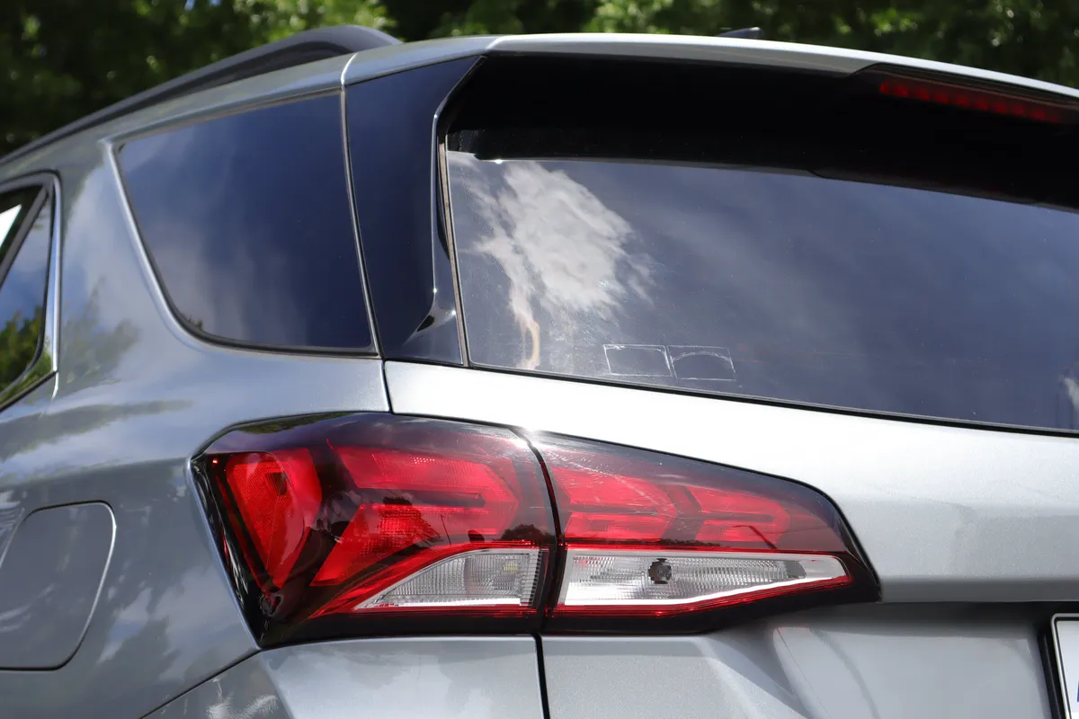 2024 Chevrolet Equinox LT thumbnail 33