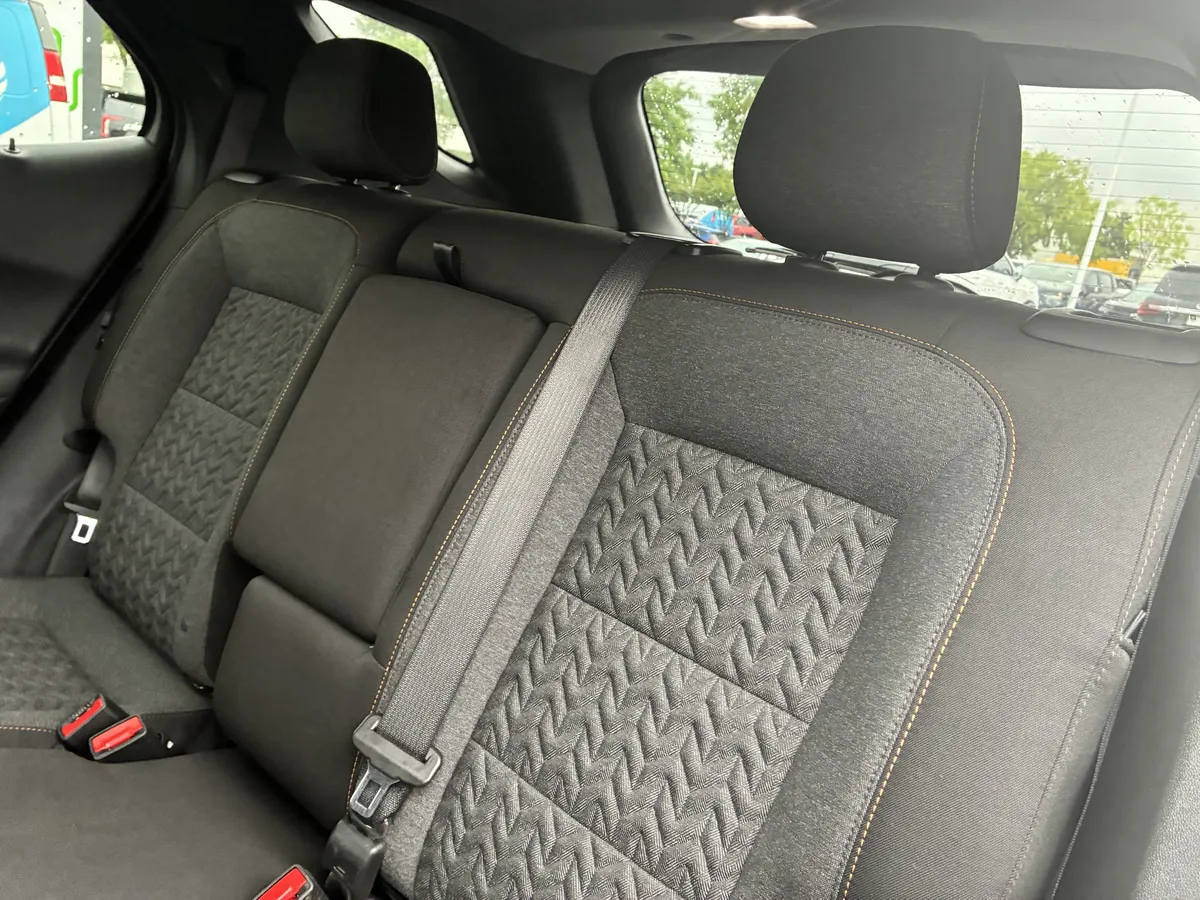 2024 Chevrolet Equinox LT thumbnail 13