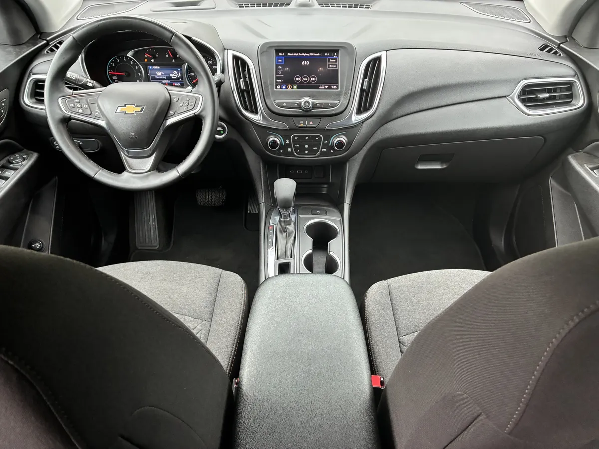 2024 Chevrolet Equinox LT thumbnail 18