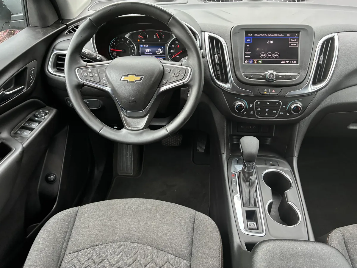2024 Chevrolet Equinox LT thumbnail 20