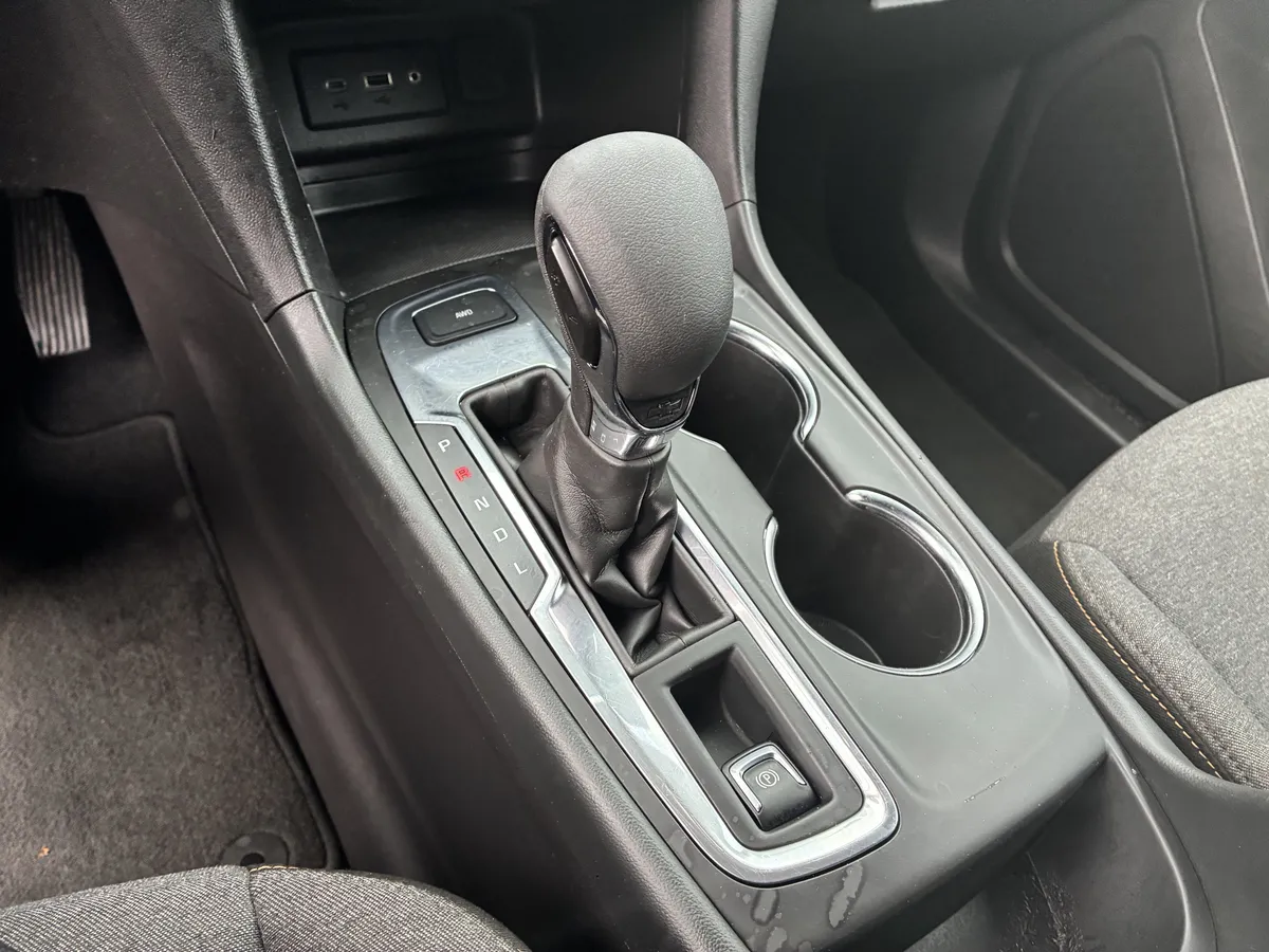 2024 Chevrolet Equinox LT thumbnail 33